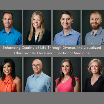 Nichols Chiropractic + Functional Medicine - Chiropractors Near Me - Manhattan, Kansas Nichols Chiropractic + Functional Medicine - Chiropractors Near Me - Manhattan, Kansas