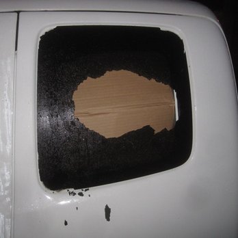 Auto Glass - Auto Glass Services Near Me