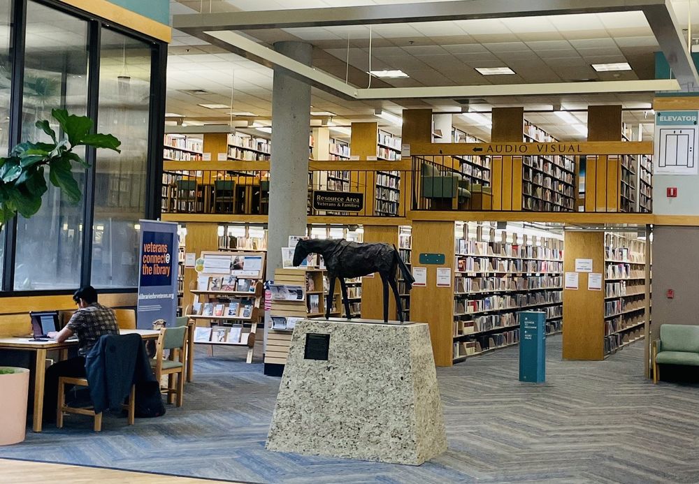 BEALE MEMORIAL LIBRARY Updated June 2024 38 Photos & 34 Reviews