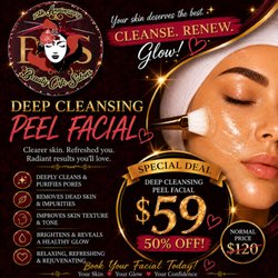 Beauty Cafe Salon