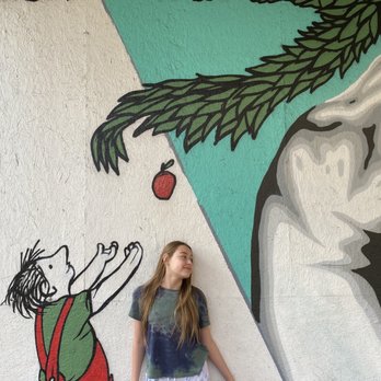 MOD Coffeehouse - Across the street cute murals! - Coffee & Tea Near Me - Galveston, Texas MOD Coffeehouse - Across the street cute murals! - Coffee & Tea Near Me - Galveston, Texas