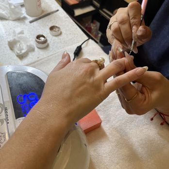 Nail Time Spa - Nail Salons Near Me - Chamblee, Georgia