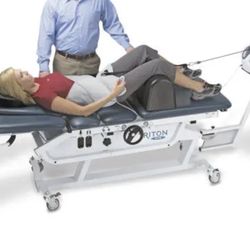 Port City Chiropractic - We now offer spinal decompression therapy