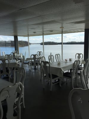 River Heights Restaurant by null