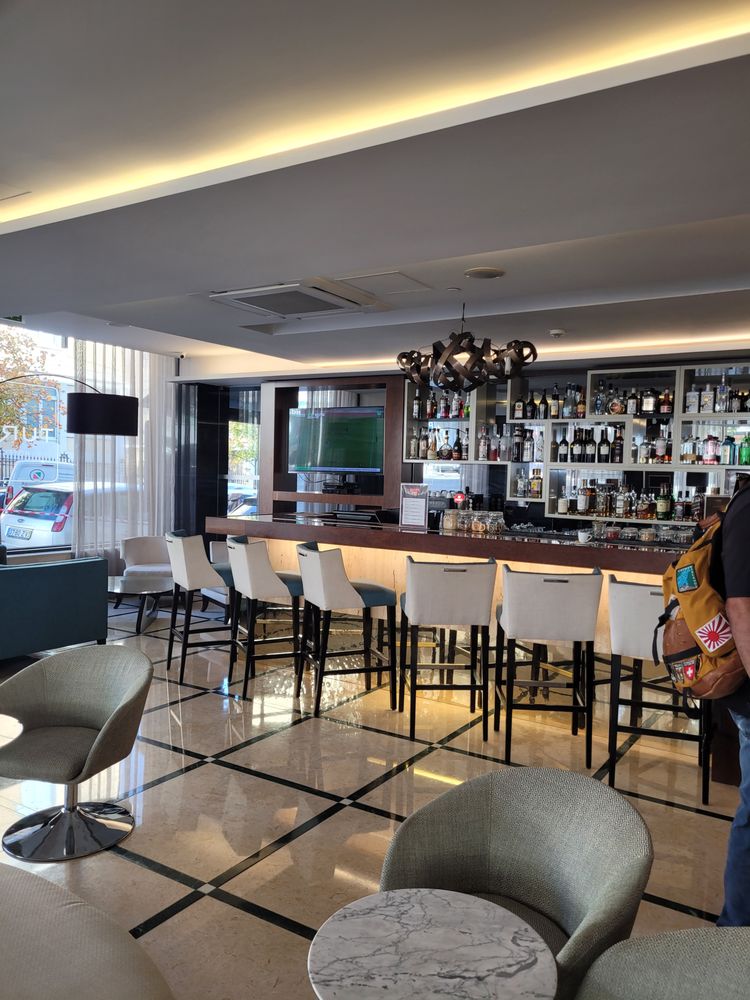 Turim Saldanha Hotel