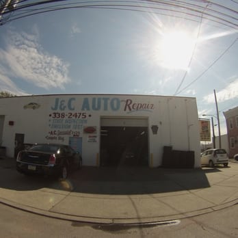 J&C Automotive - Auto Repair Near Me - Philadelphia, Pennsylvania J&C Automotive - Auto Repair Near Me - Philadelphia, Pennsylvania