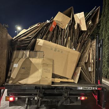 Junk Punch Junk Removal - Bulk Cardboard Removal - Junk Removal & Hauling Near Me - Chula Vista, California Junk Punch Junk Removal - Bulk Cardboard Removal - Junk Removal & Hauling Near Me - Chula Vista, California