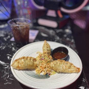 Moonlight Karaoke Lounge - Pot stickers - Karaoke Near Me - Henderson, Nevada Moonlight Karaoke Lounge - Pot stickers - Karaoke Near Me - Henderson, Nevada