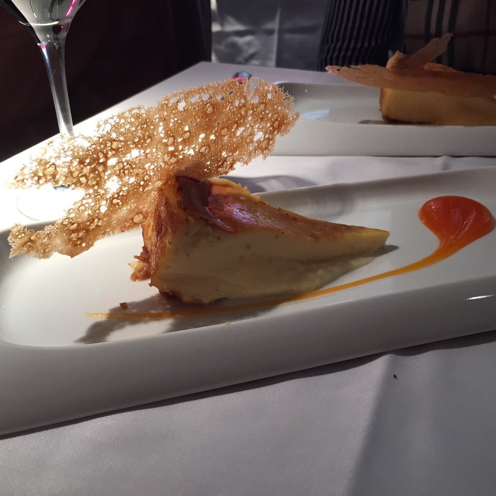 Cañadío - the cheesecake - Spanish Near Me - Madrid, M Cañadío - the cheesecake - Spanish Near Me - Madrid, M