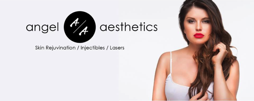 Angel Aesthetics Logo