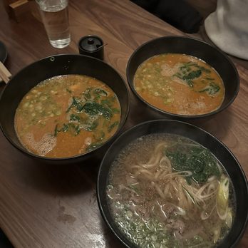 Raku - Tantan Udon, Gyunan Udon - Japanese Near Me - New York, New York Raku - Tantan Udon, Gyunan Udon - Japanese Near Me - New York, New York