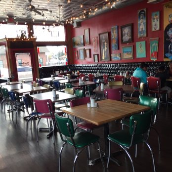 MartAnne's - Breakfast & Brunch Near Me - Flagstaff, Arizona