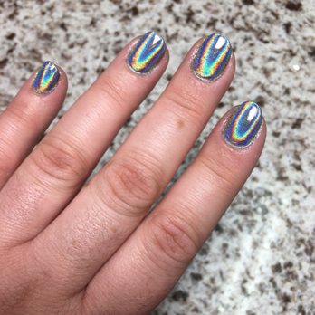 Angel's Nails - Nail Salons Near Me - Clackamas, Oregon