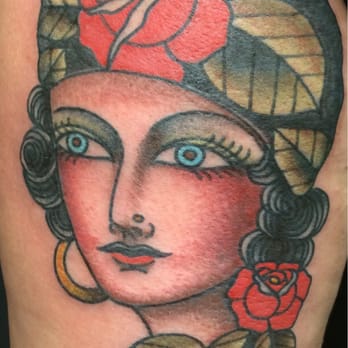 Shamrock Tattoo - Arm was a little swollen but it's healing very nicely! Only 1 ow barely muttered by me. - Tattoo Near Me - West Hartford, Connecticut Shamrock Tattoo - Arm was a little swollen but it's healing very nicely! Only 1 ow barely muttered by me. - Tattoo Near Me - West Hartford, Connecticut