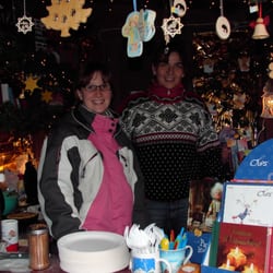 Gögginger Weihnachtsmarkt