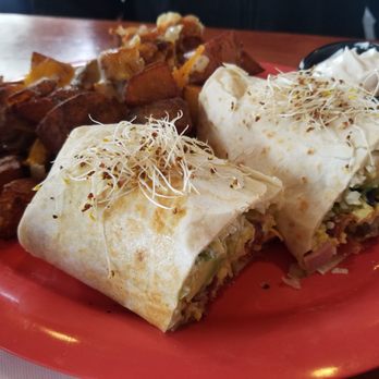 Squeeze In - The freshest ingredients. - Breakfast & Brunch Near Me - Modesto, California