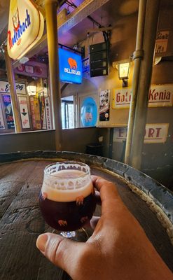 Delirium Taphouse by null