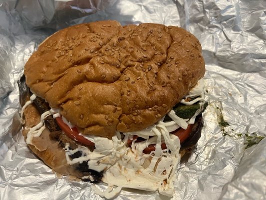 Taqueria Xochi - U street by null