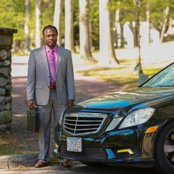 KDK Transportation