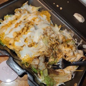 Gold Star - Chili salad - Fast Food Near Me - Cincinnati, Ohio Gold Star - Chili salad - Fast Food Near Me - Cincinnati, Ohio