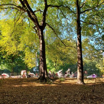 Central Park Conservancy - Parks Near Me - New York, New York Central Park Conservancy - Parks Near Me - New York, New York