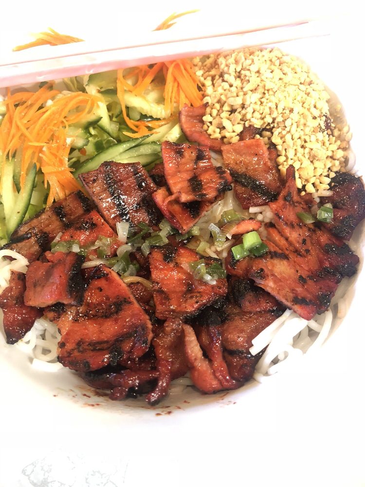 KIM HOA’S KITCHEN 85 Photos & 137 Reviews Vietnamese 1875 NW