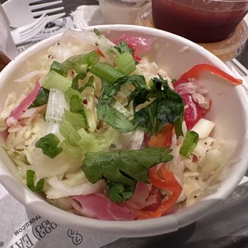 fuku - Slaw - Chicken Shop Near Me - West Palm Beach, Florida fuku - Slaw - Chicken Shop Near Me - West Palm Beach, Florida