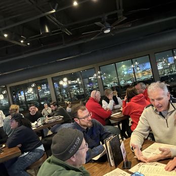 WOB Bar & Kitchen Annapolis - Tvs - Bars Near Me - Annapolis, Maryland