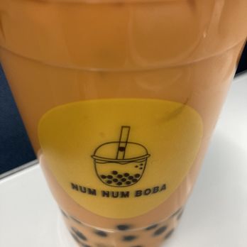 Num Num Boba South - Thai tea with boba - Bubble Tea Near Me - Reno, Nevada Num Num Boba South - Thai tea with boba - Bubble Tea Near Me - Reno, Nevada