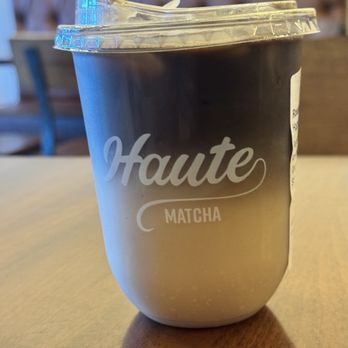 Haute Coffee - Hojicha - Coffee & Tea Near Me - Southwest Ranches, Florida