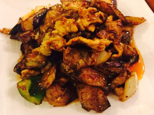 Szechuan Tasty House 川味坊 by null