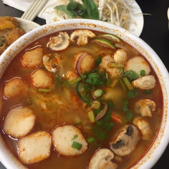 Angus Pho House - Tom Yum Noodles - Vietnamese Near Me - Toronto, Ontario Angus Pho House - Tom Yum Noodles - Vietnamese Near Me - Toronto, Ontario