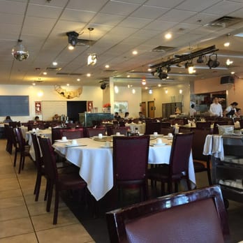 Phoenix Palace - decor - Dim Sum Near Me - Chandler, Arizona Phoenix Palace - decor - Dim Sum Near Me - Chandler, Arizona