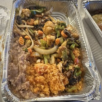 Catedral Tapatia - Vegetarian burrito bowl? - Mexican Near Me - Vancouver, Washington Catedral Tapatia - Vegetarian burrito bowl? - Mexican Near Me - Vancouver, Washington