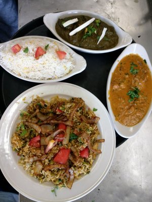 Sher E Punjab Grill | Seattle, WA by null