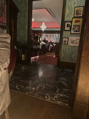 Jeff Ruby's Steakhouse by null
