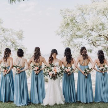 Luong Lasting - Their hair doe - Makeup Artists Near Me - San Dimas, California