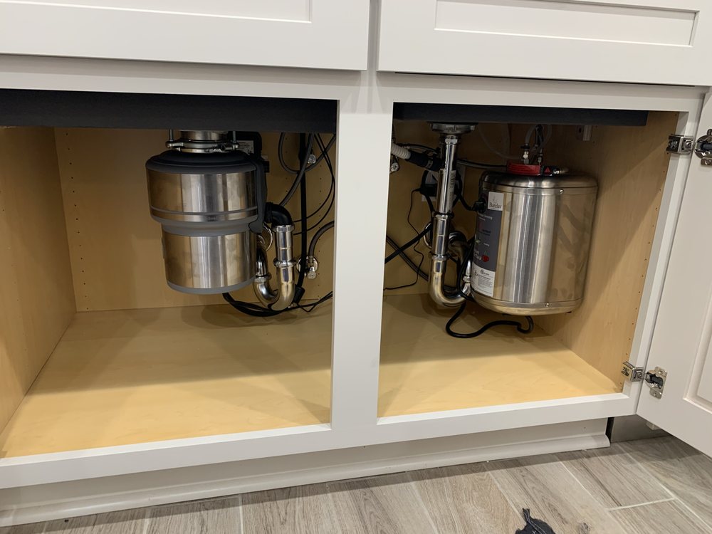 Slide of Urban Plumbing