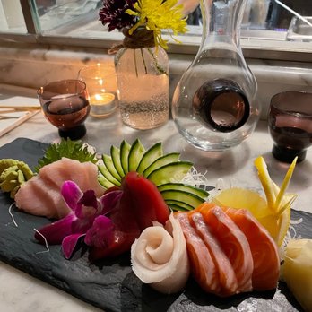 KAI ZAN - Asian Fusion Near Me - Chicago, Illinois