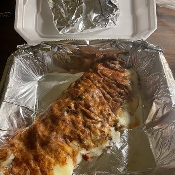 El Taco Grill - Costra - Mexican Near Me - San Antonio, Texas