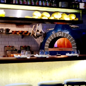 Oklava - Turkish Near Me - London, XGL
