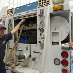 Intermountain Fire and Rescue Department