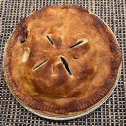 Steve’s Pies - Cherry