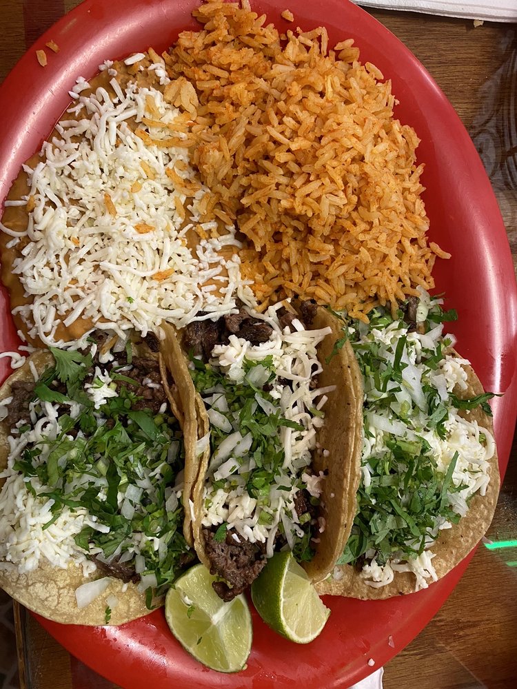 Reviews of JALISCO EXPRESS RESTAURANT Updated September 2024 93