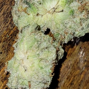 Green Stem Provisioning - Another nice piece of Mafia Funeral. - Cannabis Dispensaries Near Me - Niles, Michigan
