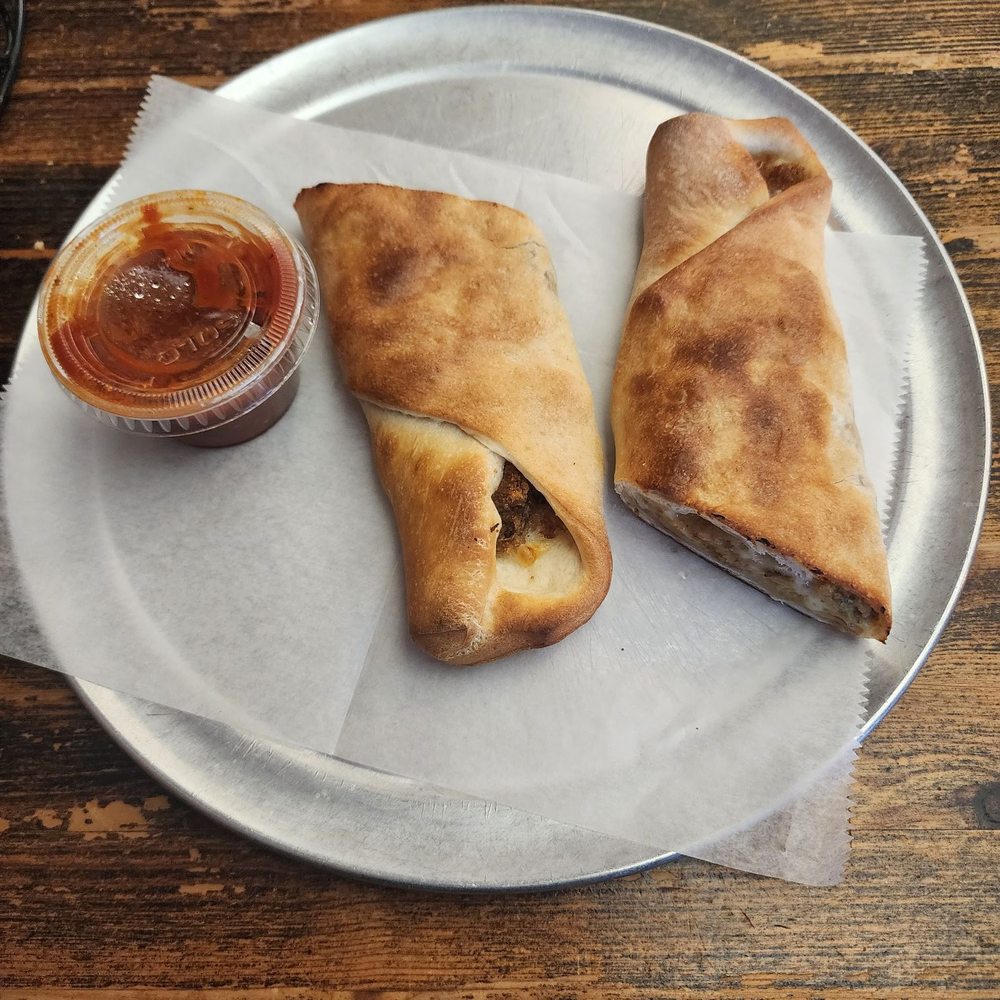Ardsley Cucina - Eggplant Roll - Pizza Near Me - Ardsley, New York