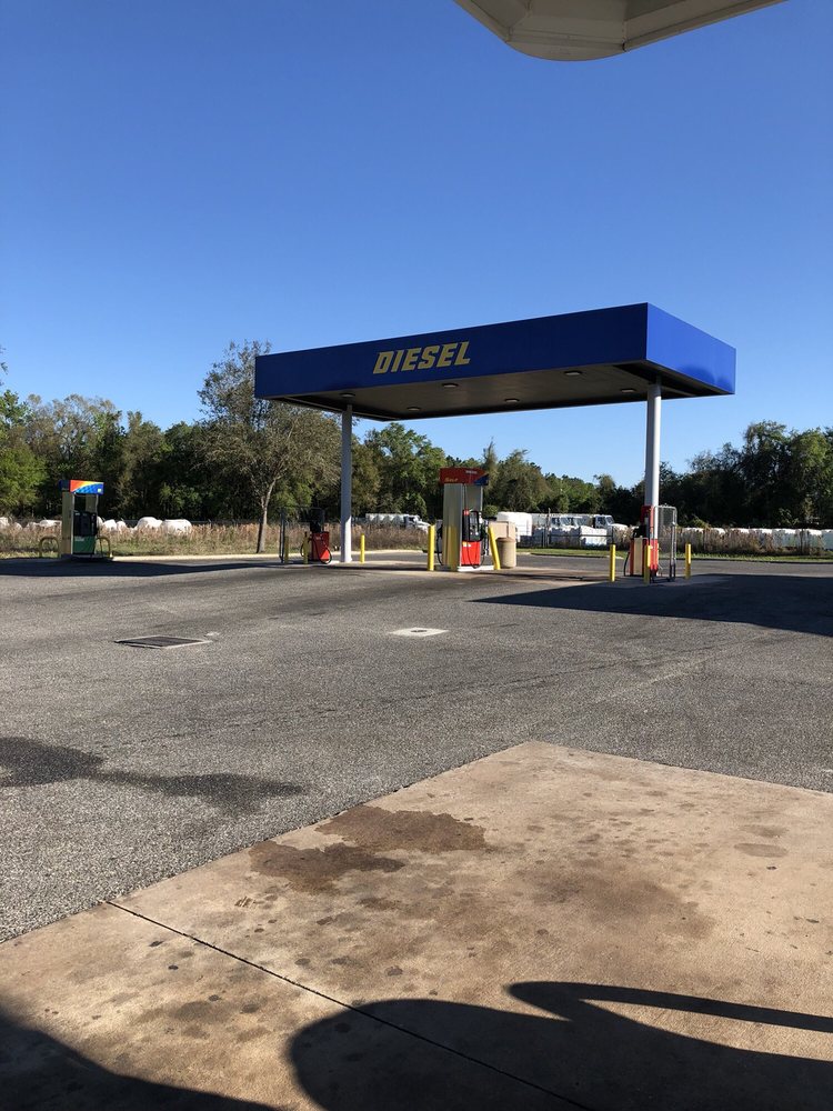 SUNOCO Updated August 2024 13801 Hwy 471, ster, Florida Gas