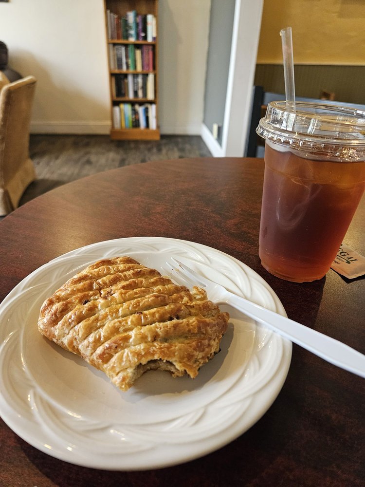 Food from Analog coffee