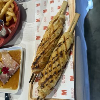 Monna - never had borek like this SO GOOD - Middle Eastern Near Me - La Crescenta-Montrose, California Monna - never had borek like this SO GOOD - Middle Eastern Near Me - La Crescenta-Montrose, California