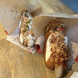 Bulls and Dogs